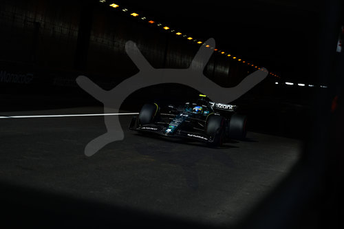 F1 Grand Prix of Monaco