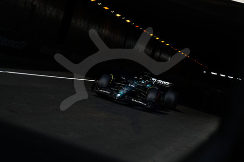 F1 Grand Prix of Monaco