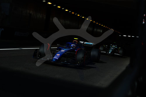 F1 Grand Prix of Monaco