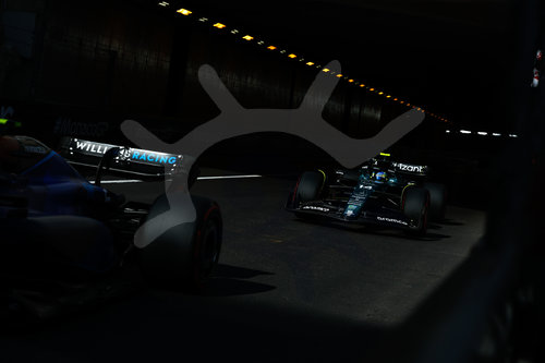 F1 Grand Prix of Monaco