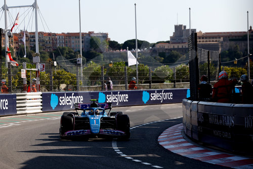 F1 Grand Prix of Monaco