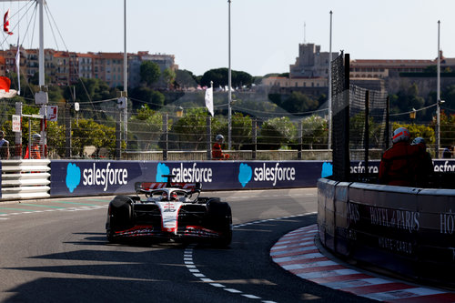 F1 Grand Prix of Monaco