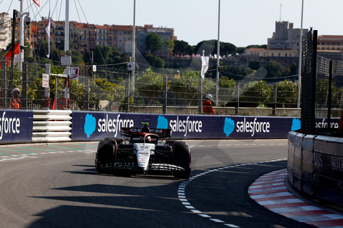 F1 Grand Prix of Monaco