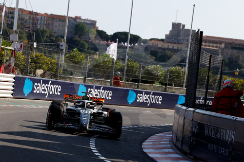 F1 Grand Prix of Monaco