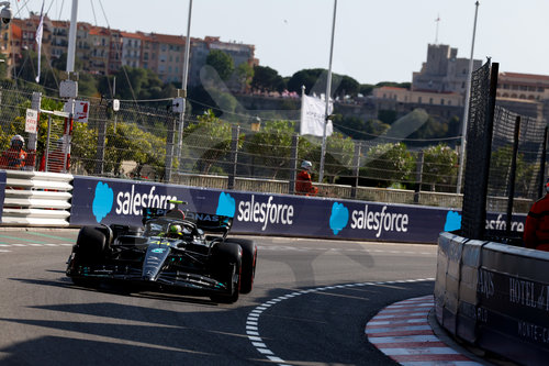 F1 Grand Prix of Monaco