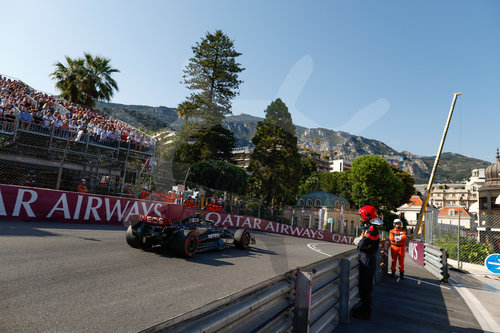 F1 Grand Prix of Monaco