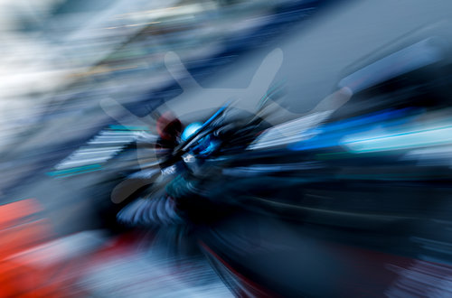 F1 Grand Prix of Monaco