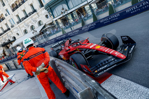 F1 Grand Prix of Monaco