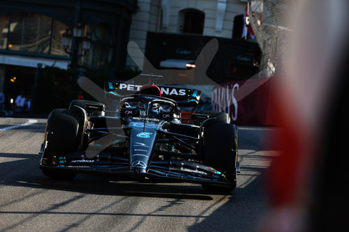 F1 Grand Prix of Monaco