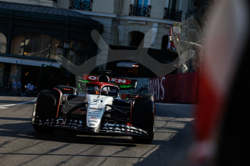 F1 Grand Prix of Monaco