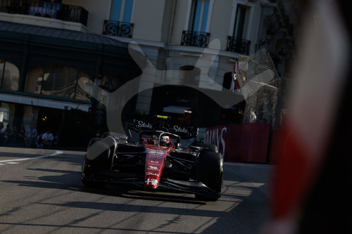 F1 Grand Prix of Monaco