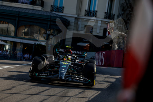 F1 Grand Prix of Monaco