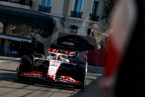F1 Grand Prix of Monaco