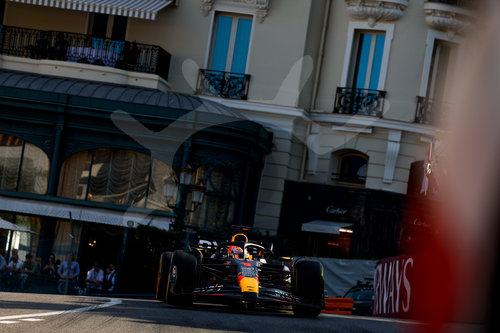 F1 Grand Prix of Monaco