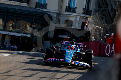 F1 Grand Prix of Monaco