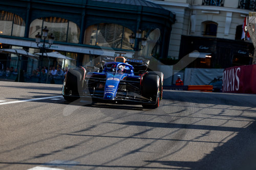 F1 Grand Prix of Monaco
