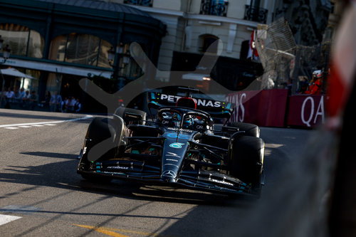 F1 Grand Prix of Monaco