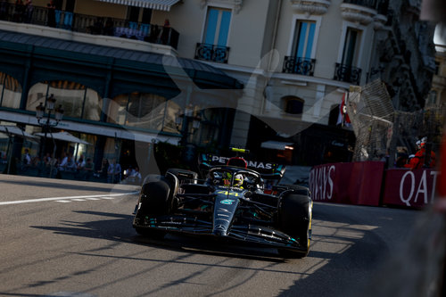 F1 Grand Prix of Monaco