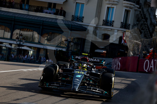 F1 Grand Prix of Monaco