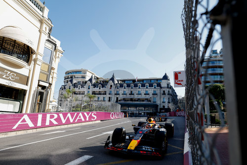 F1 Grand Prix of Monaco