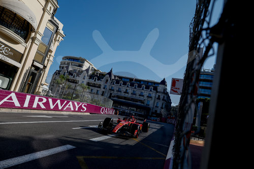 F1 Grand Prix of Monaco