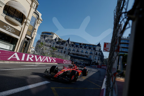 F1 Grand Prix of Monaco