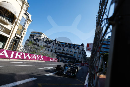 F1 Grand Prix of Monaco