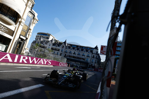 F1 Grand Prix of Monaco
