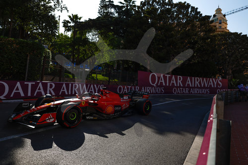 F1 Grand Prix of Monaco
