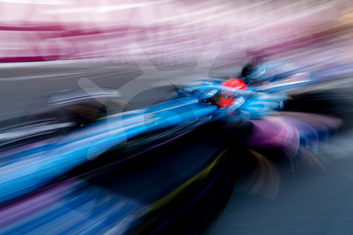 F1 Grand Prix of Monaco