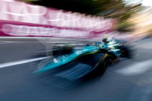 F1 Grand Prix of Monaco