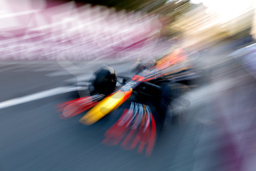 F1 Grand Prix of Monaco