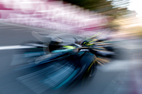 F1 Grand Prix of Monaco