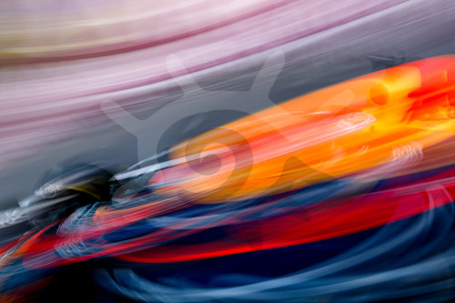 F1 Grand Prix of Monaco