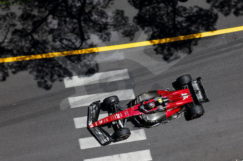F1 Grand Prix of Monaco