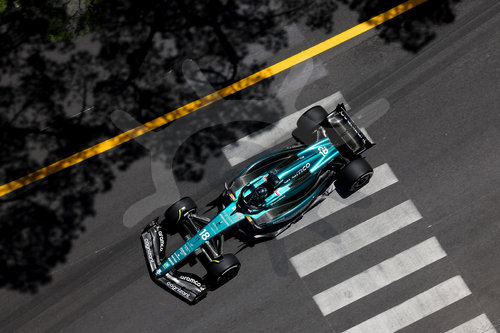 F1 Grand Prix of Monaco