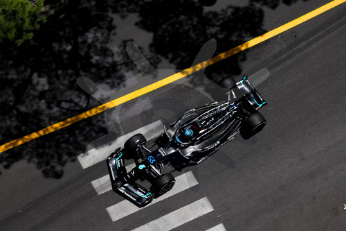 F1 Grand Prix of Monaco