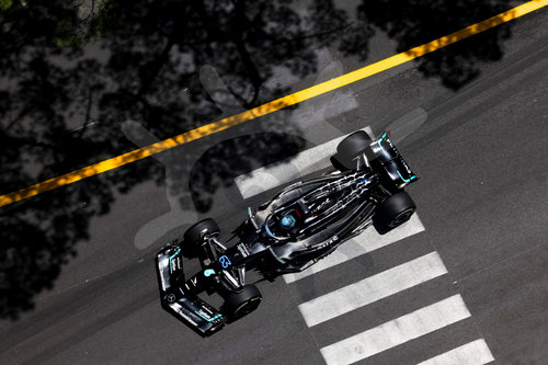 F1 Grand Prix of Monaco