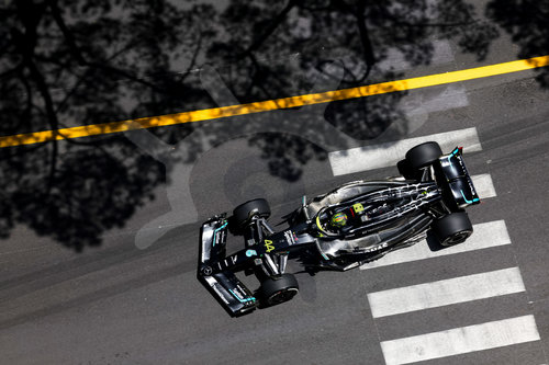 F1 Grand Prix of Monaco