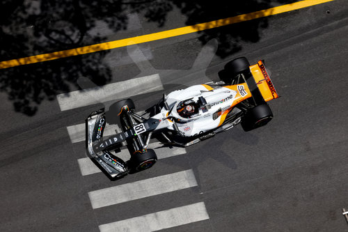 F1 Grand Prix of Monaco