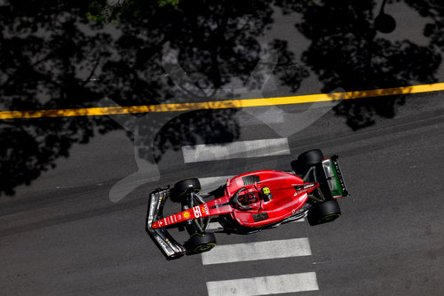 F1 Grand Prix of Monaco
