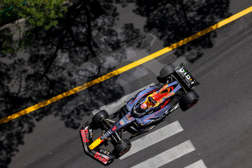 F1 Grand Prix of Monaco