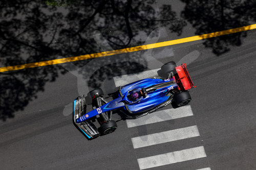 F1 Grand Prix of Monaco