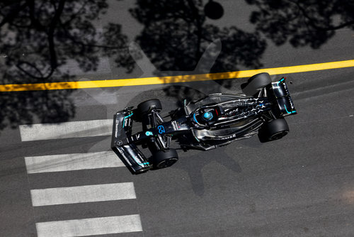 F1 Grand Prix of Monaco