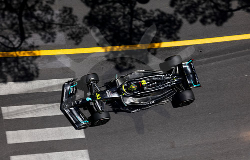 F1 Grand Prix of Monaco