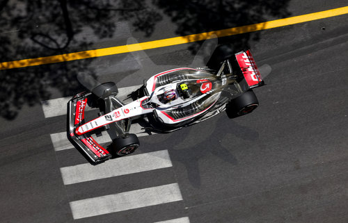 F1 Grand Prix of Monaco
