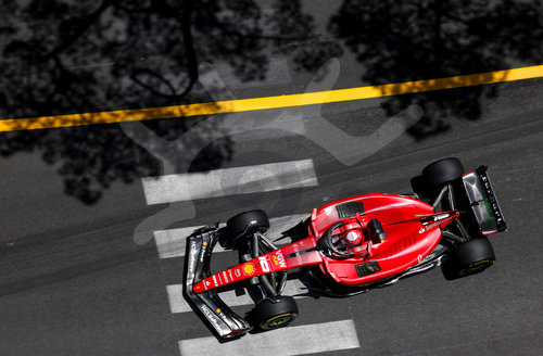 F1 Grand Prix of Monaco