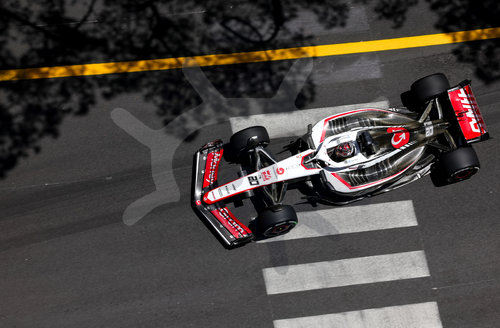 F1 Grand Prix of Monaco