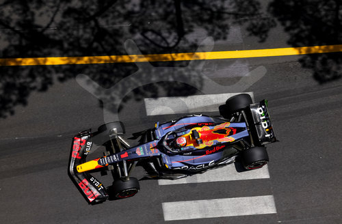 F1 Grand Prix of Monaco