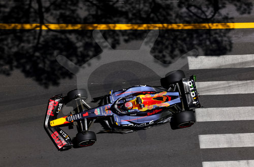 F1 Grand Prix of Monaco